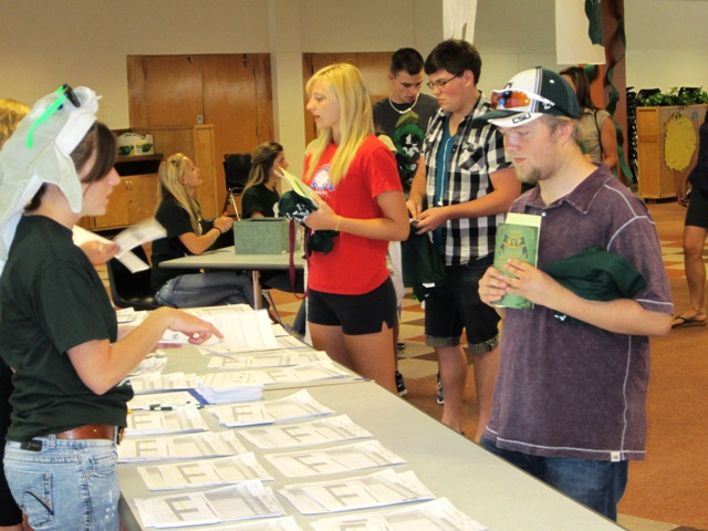 CSU Registration