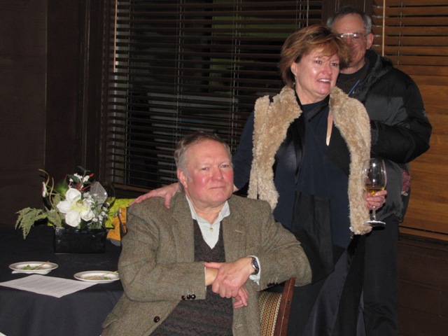 Jeff and Virginia Phillips