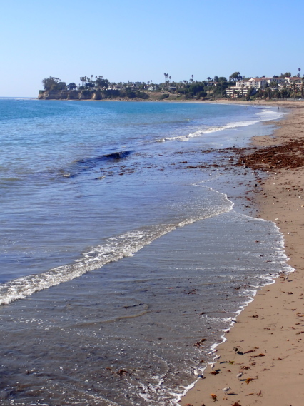 SantaBarbaraBeach
